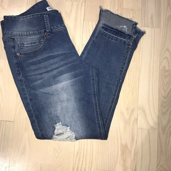 Salvaje Denim 13 Jeans - Picture 3 of 10